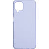 Чохол-накладка Full Soft Case для Samsung Galaxy  A12 (A125) / M12 (M127), фото 8