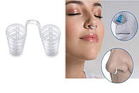 Кліпса розширювач для носу антихрап Nose Clip Healthy