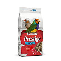 Зерновая смесь корм для тропических птиц зябликов, вьюрков Versele-Laga Prestige Tropical Finches 1 кг