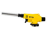 Пальник для газового балона Mastertool 14мм (44-5036)