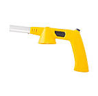 Пальник для газового балона Mastertool 20мм (44-5037)