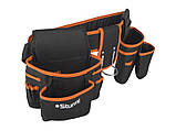 Поясна сумка монтажника Sturm TB 0153, фото 3