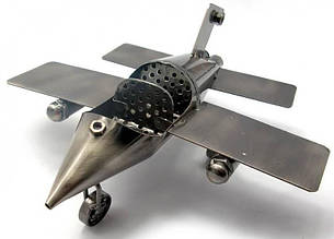 Техноарт статуетка Літак