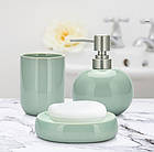 Набір для ванної кімнати Fissman 3 предмети (9508)