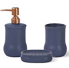 Набір для ванної кімнати Fissman 3 предмети (9510)