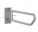 Відкидний поручень GENWEC GW11 07 04 01