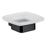 Мильниця EMCO 0530 133 00 LOFT BLACK