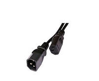 ATcom Power Cable PC-monitor 1.8m (10118)