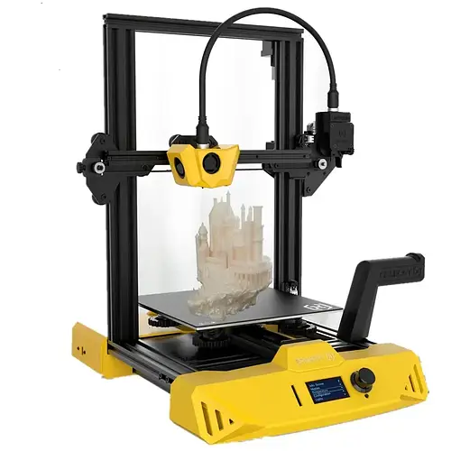 Профессиональный 3D-принтер 3д принтер 3d printer Artillery Hornet ...