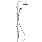 Душова стійка Kludi Logo Dual (680930500)