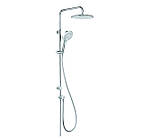 Душова стійка Kludi Freshline Dual Shower (670900500)