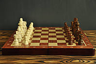 Настольная игра шахи, 35 см