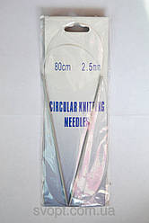 Спиці на волосіні 2,5 мм