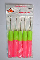 Набір гачків для підняття петель