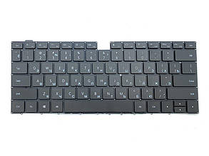 Клавіатура для ноутбука Huawei MateBook D14, D15 без підсвічування ориг