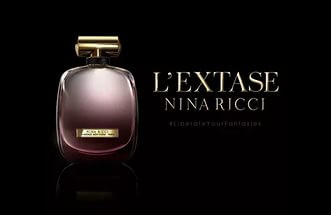 Nina Ricci L Extase парфюмированная вода 80 ml. (Нина Ричи Л Экстаз) - фото 6 - id-p312542484