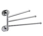 Тримач для рушників Lidz LDORE0703CRM22171