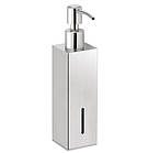 Дозатор для рідкого мила Qtap Liberty QTLIBCRM11522