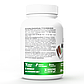 Мінерали EnergiVit Calcium Zinc Magnesium 130 таблеток, фото 4