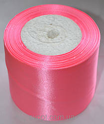 Стрічка атласна 7.5 см (колір 05)