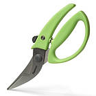 Кухонний секатор Fissman 23см (2001)