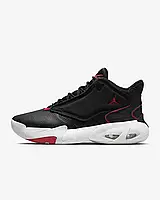 Кроссовки Air Jordan Max Aura 4 Black DN3687-006 (Размер:0р)