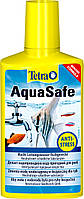 Средство по уходу за водой Tetra Aqua Safe для подготовки воды 250 мл на 500 л (4004218762749)