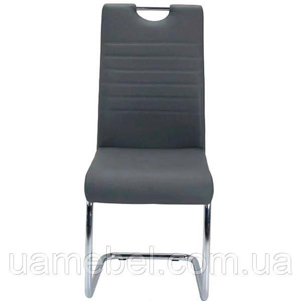 Стілець Master dark grey