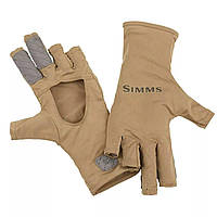 Рукавички Simms BugStopper Sunglove Cork L (2179119/12994-231-40EU)