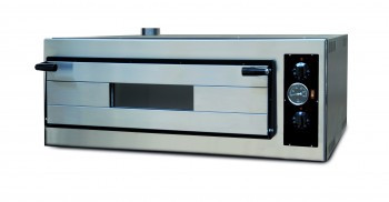 Піч для піци 620х610 мм Frosty F430