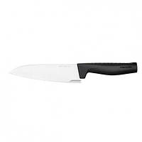 Нож Fiskars Hard Edge для шеф-повара средний