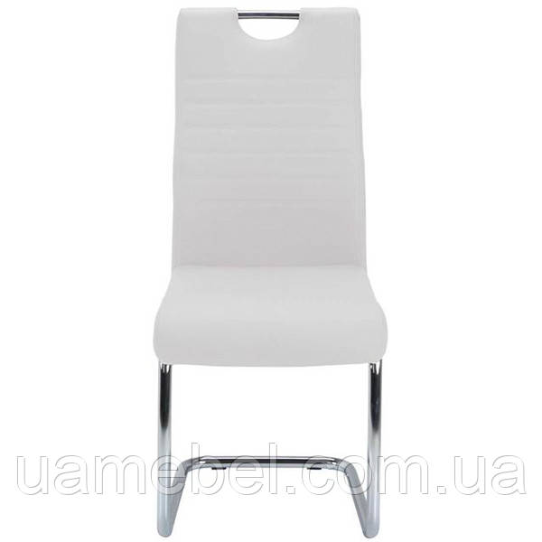Стілець Master white