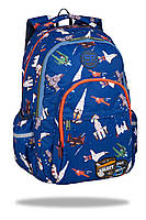 Рюкзак CoolPack Basic Plus SPACE ADVENTURE (F003764)