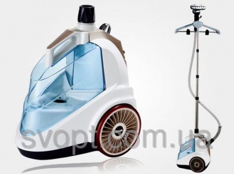 Вертикальний парогенератор Liting Q5 2200 ВТ, фото 1