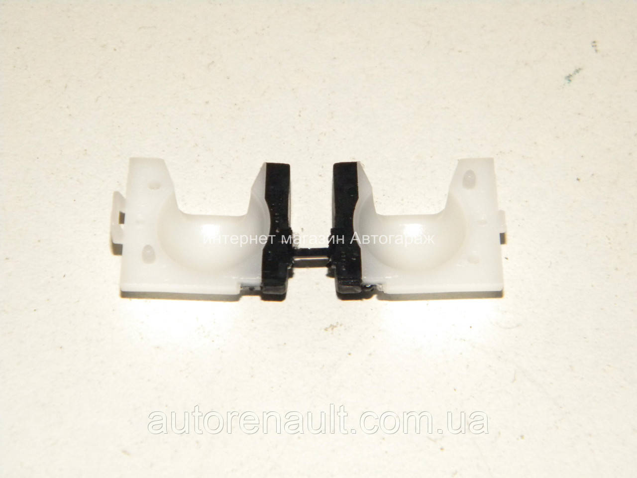 Купить Втулка штока коробки передач на Рено Кенго II RENAULT (Оригинал ...