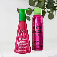 Несмываемый кондиционер для сухих и секущихся кончиков волос Tigi Bed Head Ego Boost Leave-In Conditioner