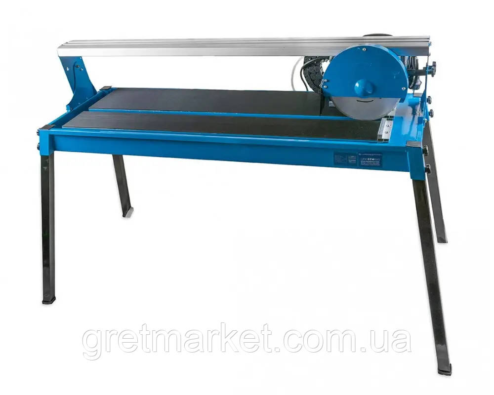 Плиткоріз стаціонарний KRAISSMANN 1200 STM 920