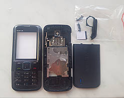 Корпус Nokia 5000 (AAA) (Full) (повний комплект)