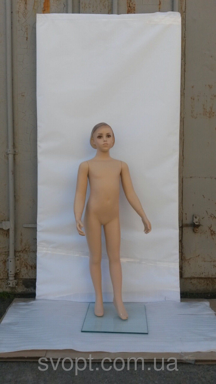 Манекен дитячий, фото 1