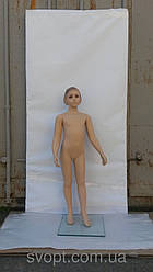 Манекен дитячий