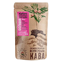 Фермерский кофе в зернах Finca Coffee Боливия Каранави 1 кг