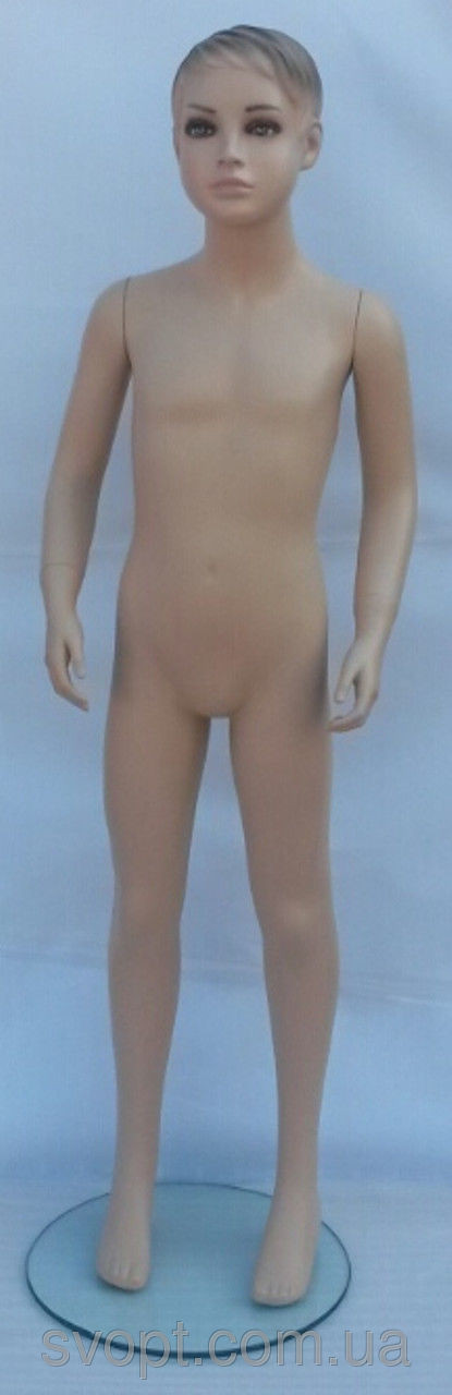 Манекен дитячий, фото 1