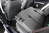 Авто чохли екошкіра Audi A4 I (B5) Рестайлінг 1999-2001 седан, фото 10