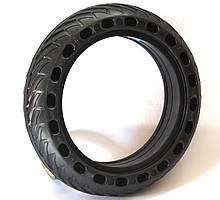 Покришка лита непробивна безкамерна 8.5х2.0 для електросамоката