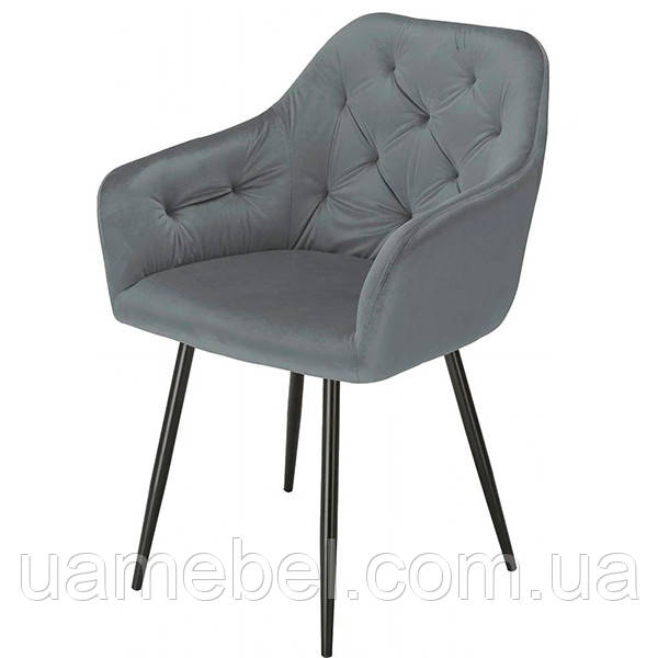 Стілець Orsa dark grey