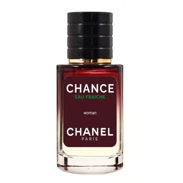 Купити Chanel Chance Eau Fraiche Парфюм 60 ml Духи Шанель Шанс Фреш ...