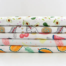 Їжа (десерти, напої, фрукти)