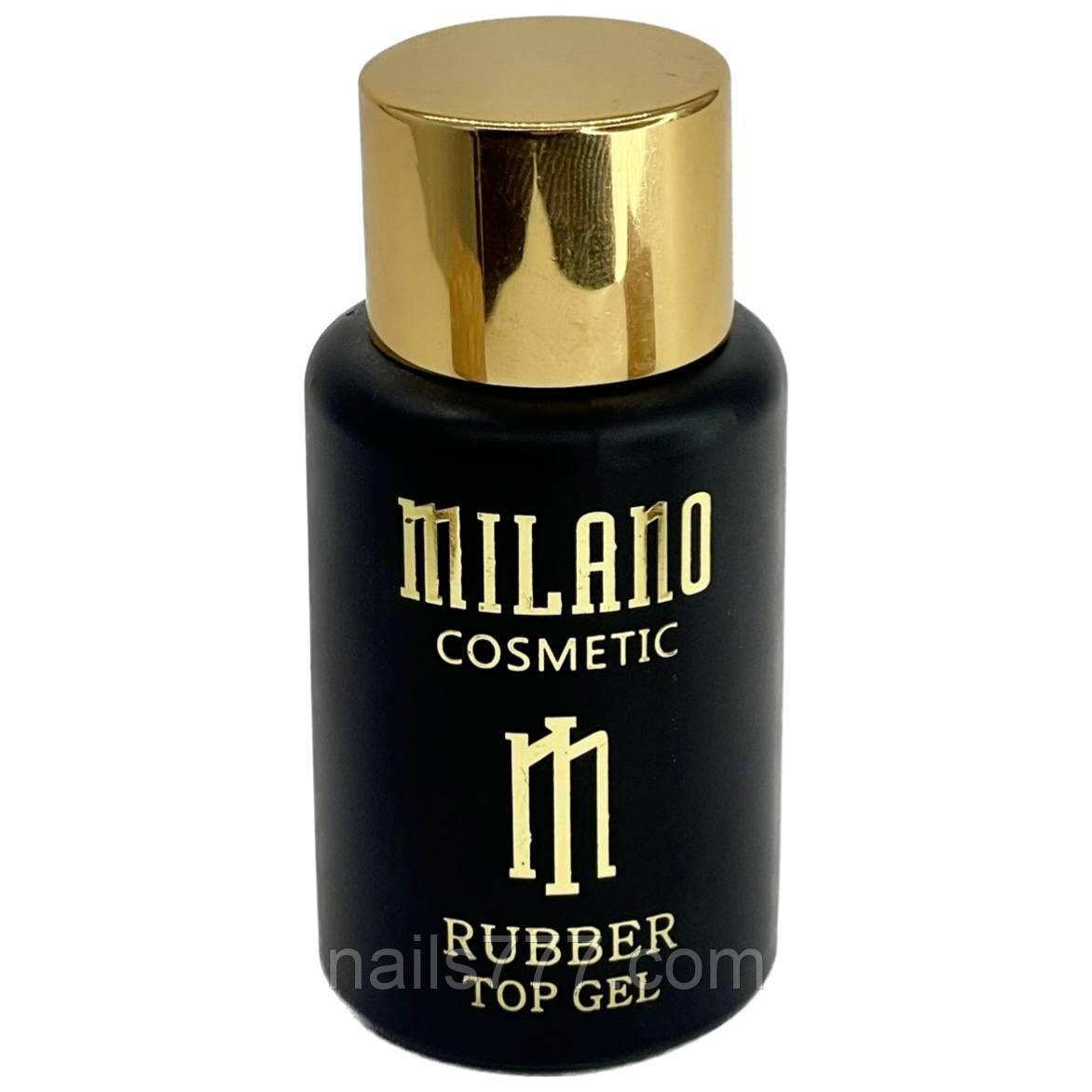 Топ на каучуковой основе Milano, 35мл, фото 1