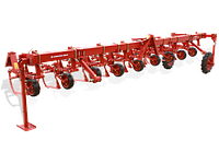 Культиватор междурядный ALTAIR 5,6 (КРНВ-5,6) без системы внесения удобрений