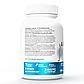 Жироспалювач EnergiVit L-Carnitine +B6 100 капсул, фото 3